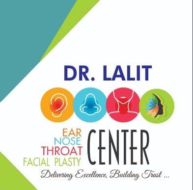 Dr lalit